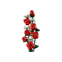 LEGO LEGO The Botanical Collection 10328 - Bouquet of Roses - byggsats