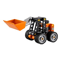 LEGO LEGO Technic 30710 - Skid-Steer Loader - byggsats