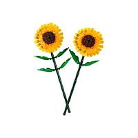 LEGO LEGO 40524 - Sunflowers - byggsats