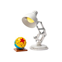 LEGO LEGO Ideas 21357 - Disney Pixar Luxo Jr. - byggsats