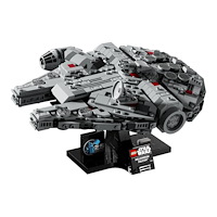 LEGO LEGO Star Wars 75375 - Millennium Falcon - byggsats