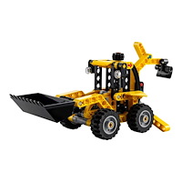 LEGO LEGO Technic 42197 - Grävlastare - byggsats