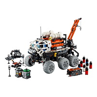 LEGO LEGO Technic 42180 - Mars Crew Exploration Rover - byggsats