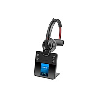 Hewlett-Packard Poly Savi 8410 Office - headset