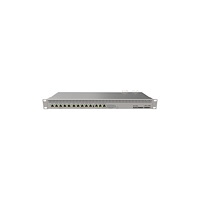 MikroTik MikroTik RouterBOARD RB1100AHx4 - Dude Edition - router - rackmonterbar