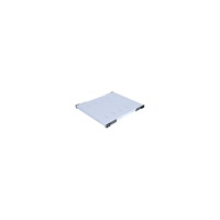 TRITON Triton - hylla för rack - 1U