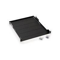 TRITON Triton - hylla för rack - 1U