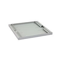 TRITON Triton - hylla för rack - with perforations - 1U