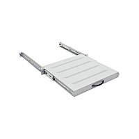 TRITON Triton RAB-UP-750-A4 - hylla för rack