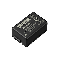 Panasonic Panasonic Battery DMW-BMB9E