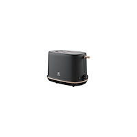 Electrolux Electrolux Explore 7 E7T1-6BP - brödrost - Black Pearl
