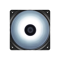 DeepCool Deepcool RF 120 W - lådfläkt