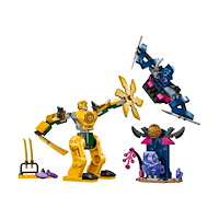 LEGO LEGO Ninjago 71804 - Arin's Battle Mech - byggsats