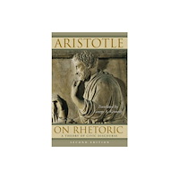 Oxford University Press Inc On Rhetoric (häftad, eng)
