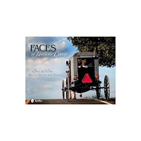 Schiffer Publishing Ltd Faces of Lancaster County (inbunden, eng)