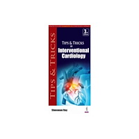 Jaypee Brothers Medical Publishers Tips & Tricks in Interventional Cardiology (häftad, eng)