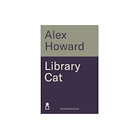 Alex Howard Library Cat: The Observations of a Thinking Cat (pocket, eng)