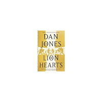 Dan Jones Lion Hearts (häftad, eng)