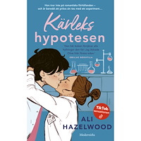 Modernista Kärlekshypotesen (pocket)