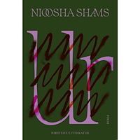 Nioosha Shams Ur (inbunden)