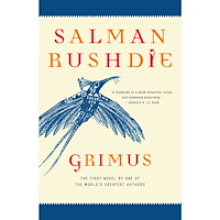 Salman Rushdie Grimus: A Novel (häftad, eng)