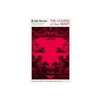M. John Harrison The Course of the Heart (pocket, eng)
