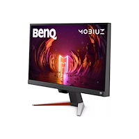 BENQ BenQ Mobiuz EX240N - LED-skärm - Full HD (1080p) - 23.8" - HDR