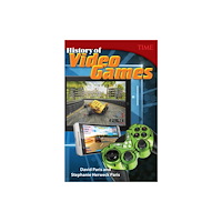 Teacher Created Materials, Inc History of Video Games (häftad, eng)