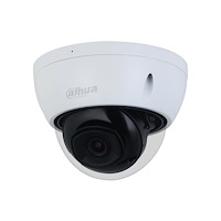DAHUA Dahua WizSense 2 Series DH-IPC-HDBW2441E-S - nätverksövervakningskamera - kupol