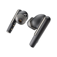 Poly Poly Voyager Free 60 UC - True wireless-hörlurar med mikrofon