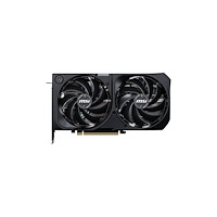 MSI MSI GeForce RTX 5070 12G SHADOW 2X OC - grafikkort - GeForce RTX 5070 - 12 GB