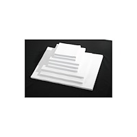 [NORDIC Brands] Ritpapper jumbopack mix 135g 2000/fp