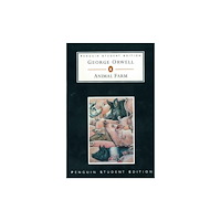 George Orwell Animal Farm (pocket, eng)