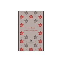 Charlotte Bronte Jane Eyre (pocket, eng)