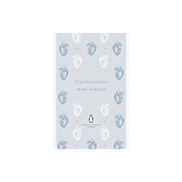 Mary Wollstonecraft Shelley Frankenstein (pocket, eng)