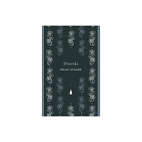 Bram Stoker Dracula (pocket, eng)