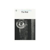 Franz Kafka The Trial (pocket, eng)