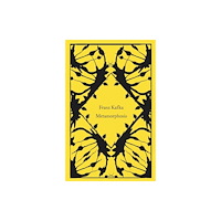 Franz Kafka Metamorphosis (inbunden, eng)