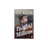 Jess Walter The Cold Millions (pocket, eng)