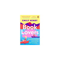 Emily Henry Book Lovers (pocket, eng)