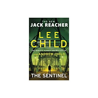 Andrew Child Sentinel - (Jack Reacher 25) (pocket, eng)