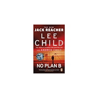 Lee Child No Plan B (pocket, eng)