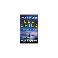 Lee Child The Secret (pocket, eng)