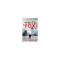 Owen Matthews White Fox (pocket, eng)