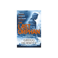 Gregg Hurwitz The Last Orphan (pocket, eng)