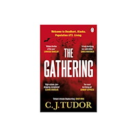 C. J. Tudor The Gathering (pocket, eng)