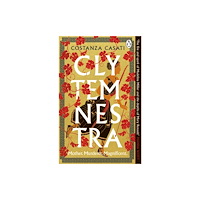 Costanza Casati Clytemnestra (pocket, eng)