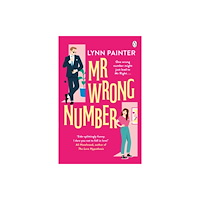 Lynn Painter Mr Wrong Number (pocket, eng)