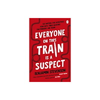 Benjamin Stevenson Everyone On This Train Is A Suspect (pocket, eng)