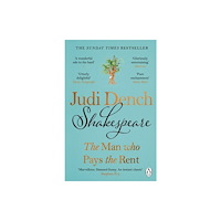 Judi Dench Shakespeare (pocket, eng)